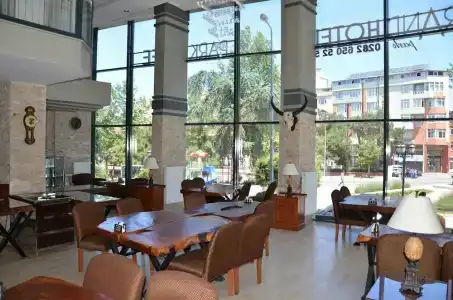 Grand Park Corlu City Center - 28