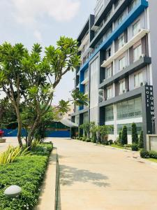 Broadway Yangon - 22