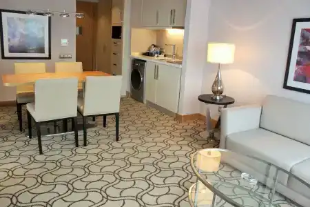 Tango Arjaan by Rotana Asia - 15