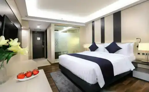 Aston Kartika Grogol & Conference Center - 7