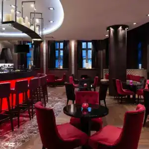 ApartAdagio Moscow Paveletskaya - 47