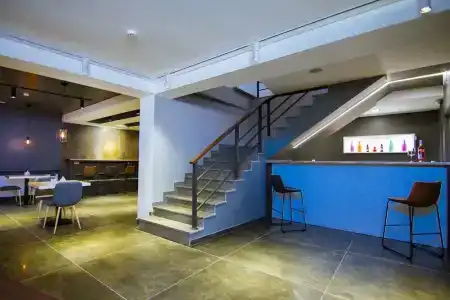 Victoria Inn Tbilisi - 31