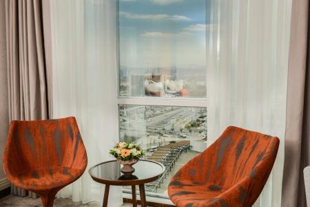 Ankara Alegria Business - 9