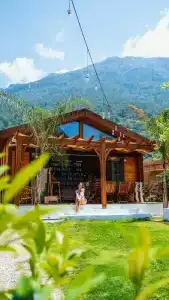 Ölüdeniz Blu Luxury Unique - Adults-Only - 10