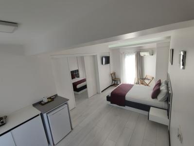 WB WEEKEND BODRUM OTEL - 49