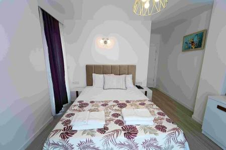 Tepehan Pansiyon - 38