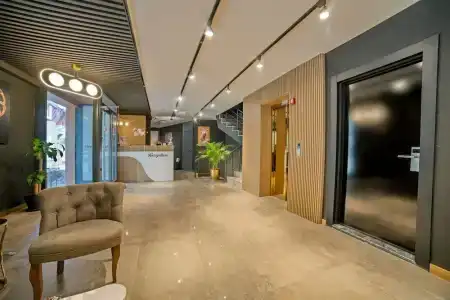 City Moonlight Apart - 47