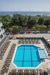 Riviera Zen Adult Only - 25