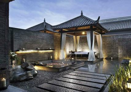 Pullman Lijiang Resort & Spa - 13