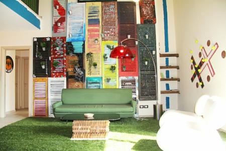 Urban Pop Bnb - 8