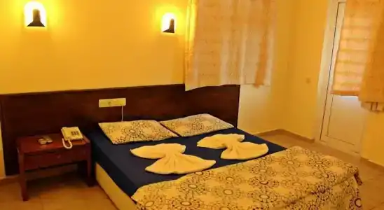 Tekirova Millennium - 28