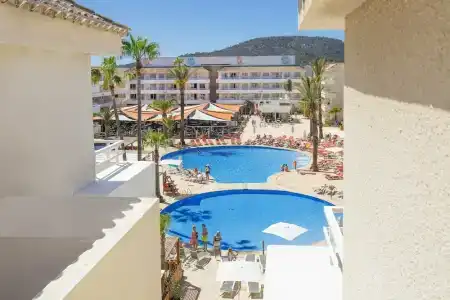 BH Mallorca Resort Affiliated by FERGUS - 25
