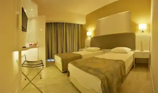 Maris Beach Otel - 43