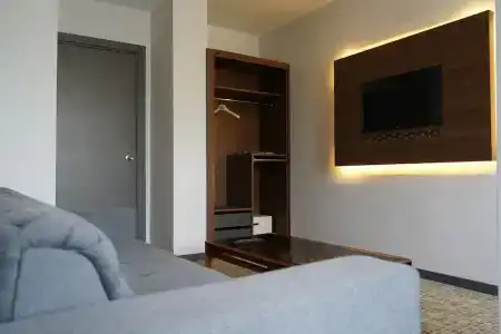 Kırcı Termal & Spa - 34