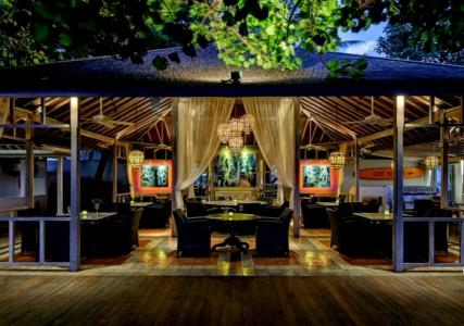 Bali Garden Beach Resort - 49