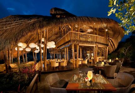 Fivelements Ubud - 8