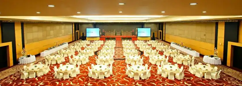 Aston Denpasar & Convention Center - 38