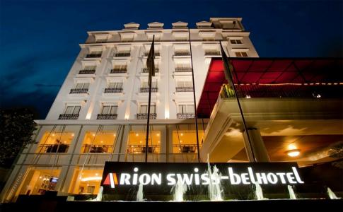 Arion Suite Kemang - 9