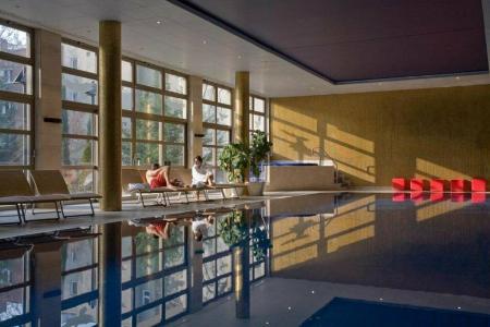 Adina Apartment Budapest - 34