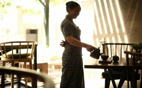 The Vira Bali Boutique & Suite - 45