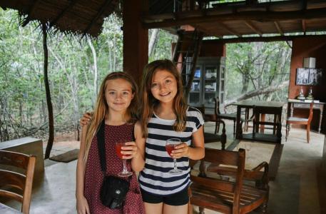 Back of Beyond - Pidurangala - 18