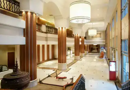 PARKROYAL Yangon - 27