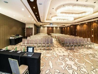 Airport Okęcie - 46