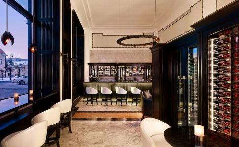 Bristol, a Luxury Collection, - 33