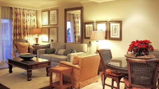 Royal Savoy - Ocean Resort - Savoy Signature - 18
