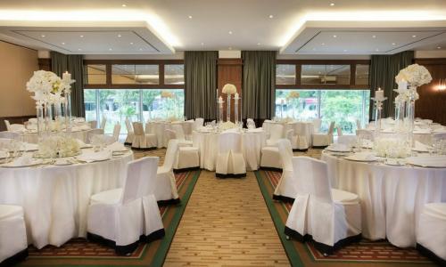 Corinthia Lisbon - 33