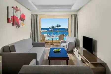 Beach Albatros Resort - 7