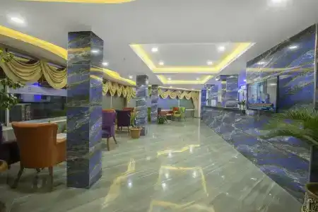 Arsi Enfi City Beach - 4