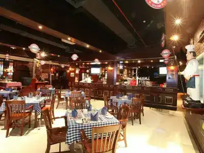 Ramee Guestline Qurum - 6