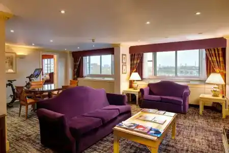 Copthorne Tara London Kensington - 49
