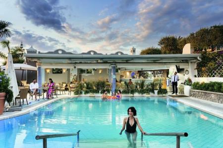 Sorriso Thermae Resort & Spa - 46