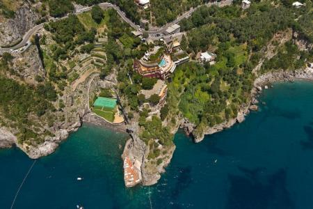 Il San Pietro di Positano - 10