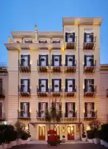 Best Western Ai Cavalieri - 7