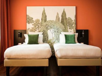 Mercure Roma Corso Trieste - 27