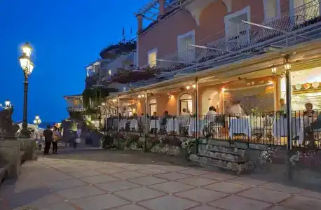 Covo dei Saraceni - 0
