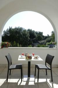 Masseria Chiancone Torricella - 7