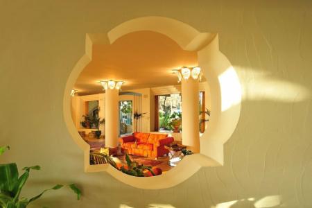 Alberi Del Paradiso - 41