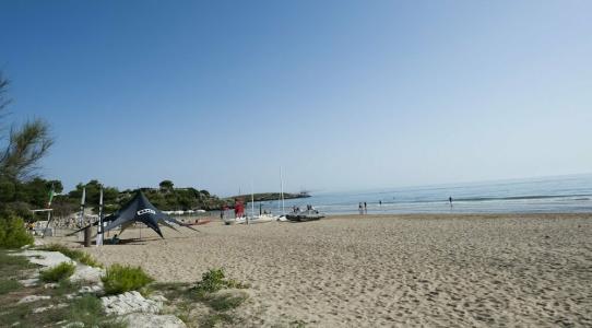 Villaggio Capo Vieste Camping - 16