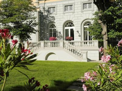 Hotiday Room Collection - Livorno Mascagni - 10