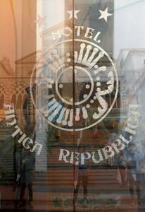 Antica Repubblica - 1