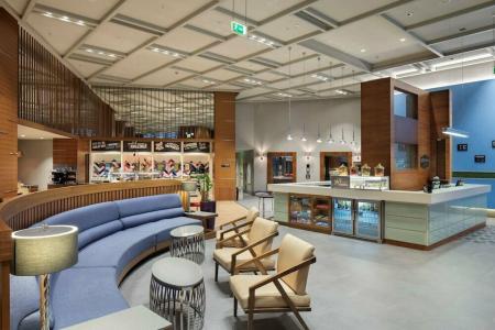 Hampton by Hilton - 22