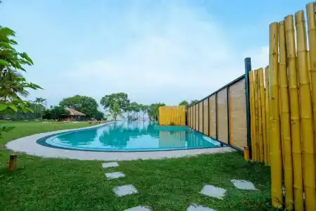 Amaluna Resorts - 41