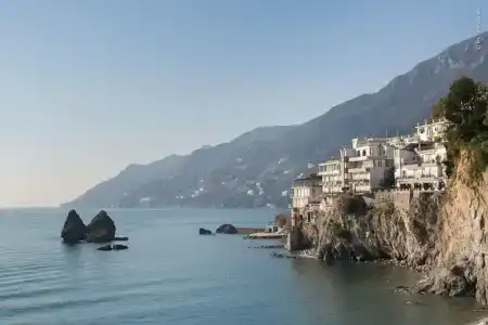 la Lucertola - 20