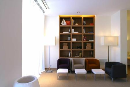 Rota Suites - 39