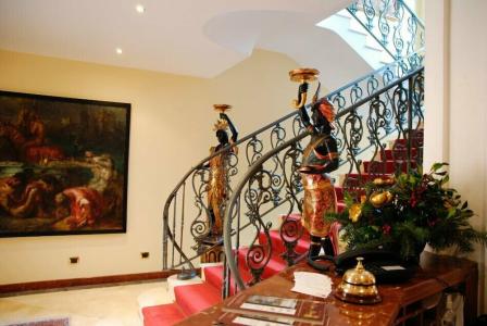 Giardino Inglese - 42