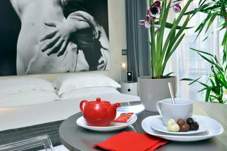 Best Pantheon B&B - 5